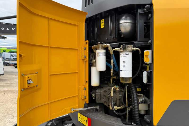 OmecoHub - Immagine VOLVO ECR145FL5